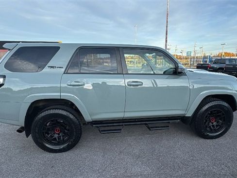 Used 2021 Toyota 4Runner TRD Pro image 6