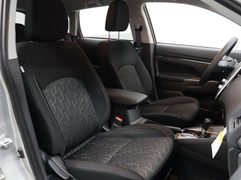 New 2026 Mitsubishi Outlander Sport ES AWD/4WD image 19