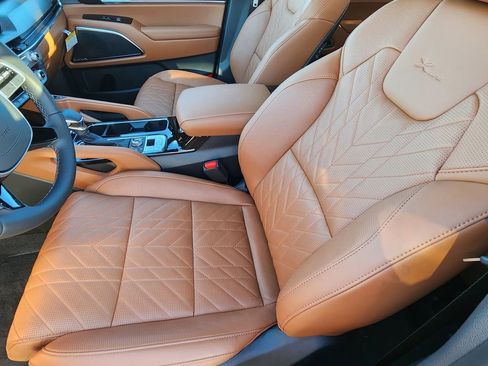 New 2025 Kia Telluride SX X-Line image 9
