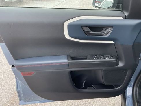 New 2025 Ford Bronco Sport Heritage w/ Convenience Package image 13