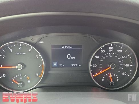 Used 2020 Kia Sportage EX FWD image 5