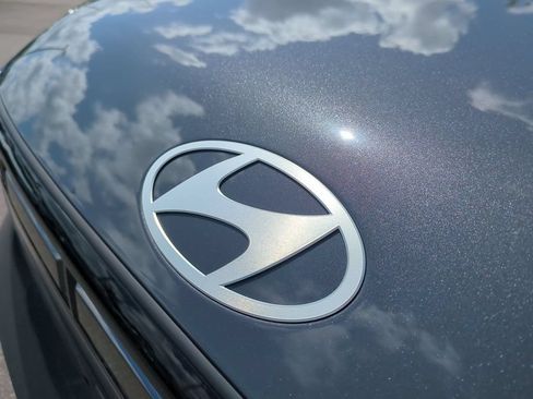 New 2026 Hyundai Santa Fe Limited FWD image 13