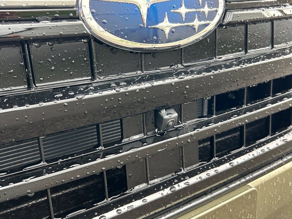 New 2026 Subaru Forester Touring AWD/4WD image 35