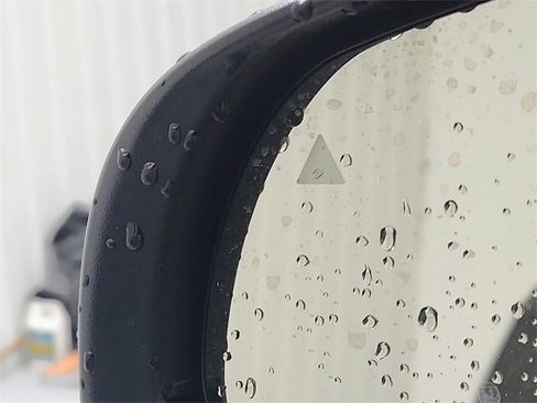 New 2026 Jeep Compass Latitude image 20