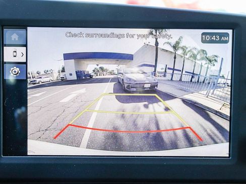 New 2026 Hyundai Elantra Sport FWD image 25