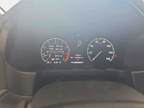 Used 2025 Honda Odyssey Sport-L image 19