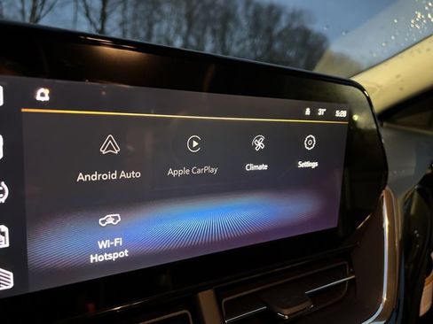 New 2026 Chevrolet Trax ACTIV w/ Driver Confidence Package image 14