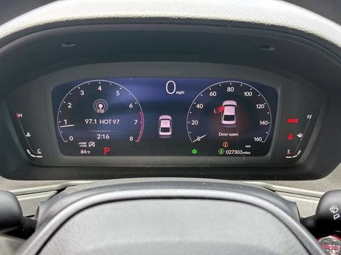 Used 2024 Honda Accord EX image 24