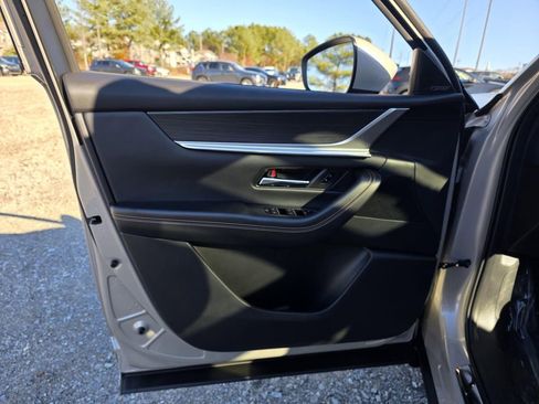 New 2026 MAZDA CX-90 3.3 Turbo S w/ Premium Plus image 11