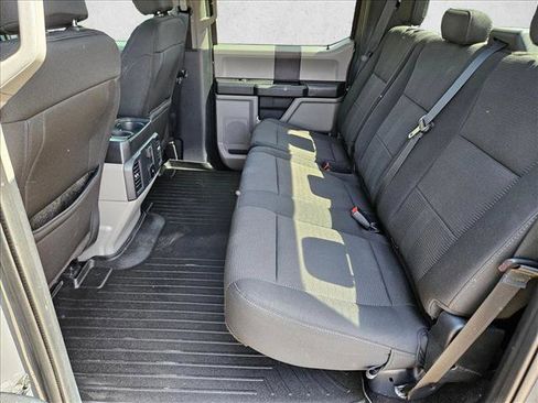 Certified 2020 Ford F150 XL w/ Equipment Group 101A Mid image 17