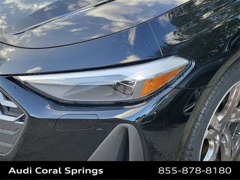 Certified 2025 Audi A5 2.0T Premium w/ Convenience Package image 16