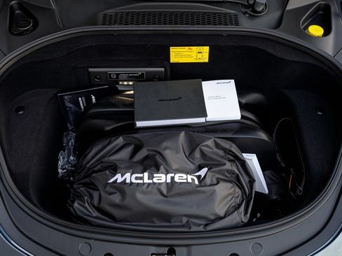 New 2026 McLaren Artura RWD image 47