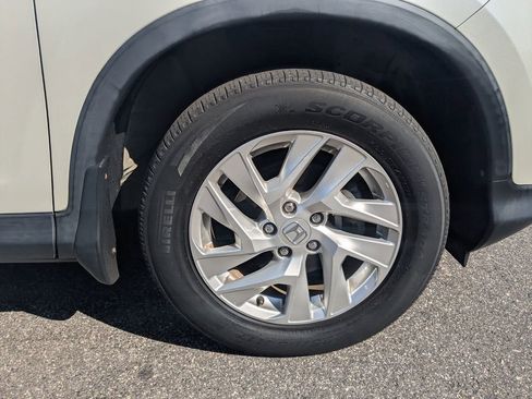 Used 2015 Honda CR-V EX image 21