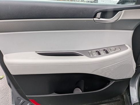Used 2025 Hyundai Palisade SEL image 11