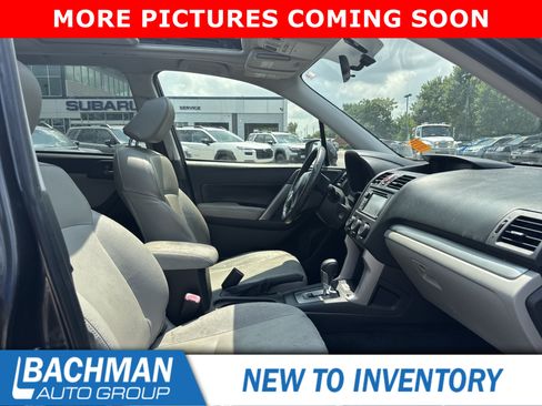 Used 2014 Subaru Forester 2.5i Limited AWD/4WD image 4