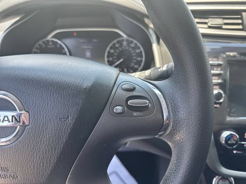 Certified 2020 Nissan Murano S w/ Technology Package FWD image 25