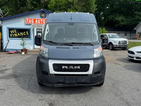 Used 2019 RAM ProMaster 3500 FWD image 2