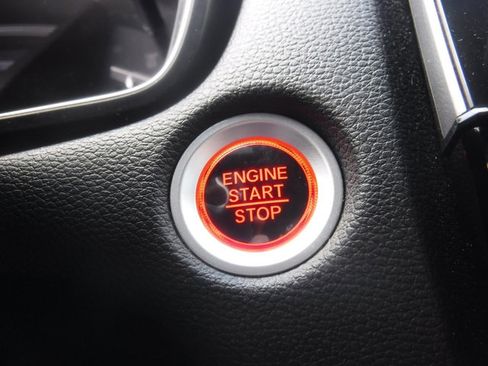 Used 2020 Honda CR-V EX image 21