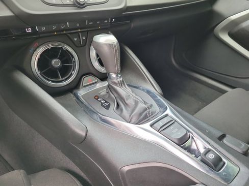 Used 2023 Chevrolet Camaro LT image 13