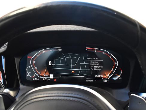 Used 2022 BMW 330i w/ M Sport Package image 33