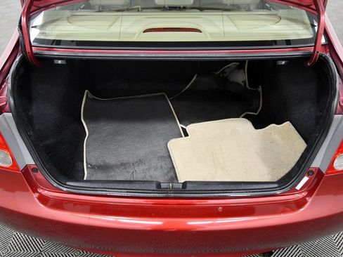 Used 2008 Honda Civic EX image 7