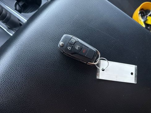 Used 2015 Ford F150 XLT w/ Equipment Group 302A Luxury image 30