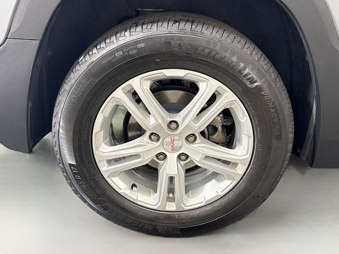 Used 2021 GMC Terrain SLE w/ Driver Convenience Package image 33