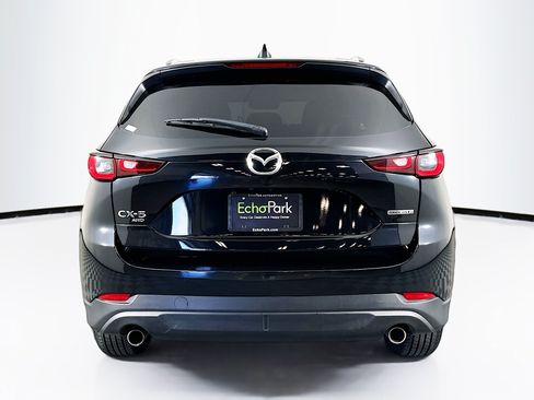 Used 2023 MAZDA CX-5 AWD 2.5 S image 7