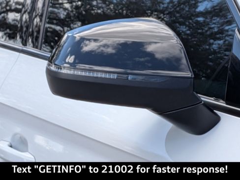 Used 2023 Audi SQ5 Premium Plus w/ Premium Plus Package image 13