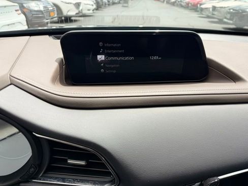 Used 2023 MAZDA CX-30 2.5 Turbo w/ Premium Plus Pkg AWD/4WD image 17