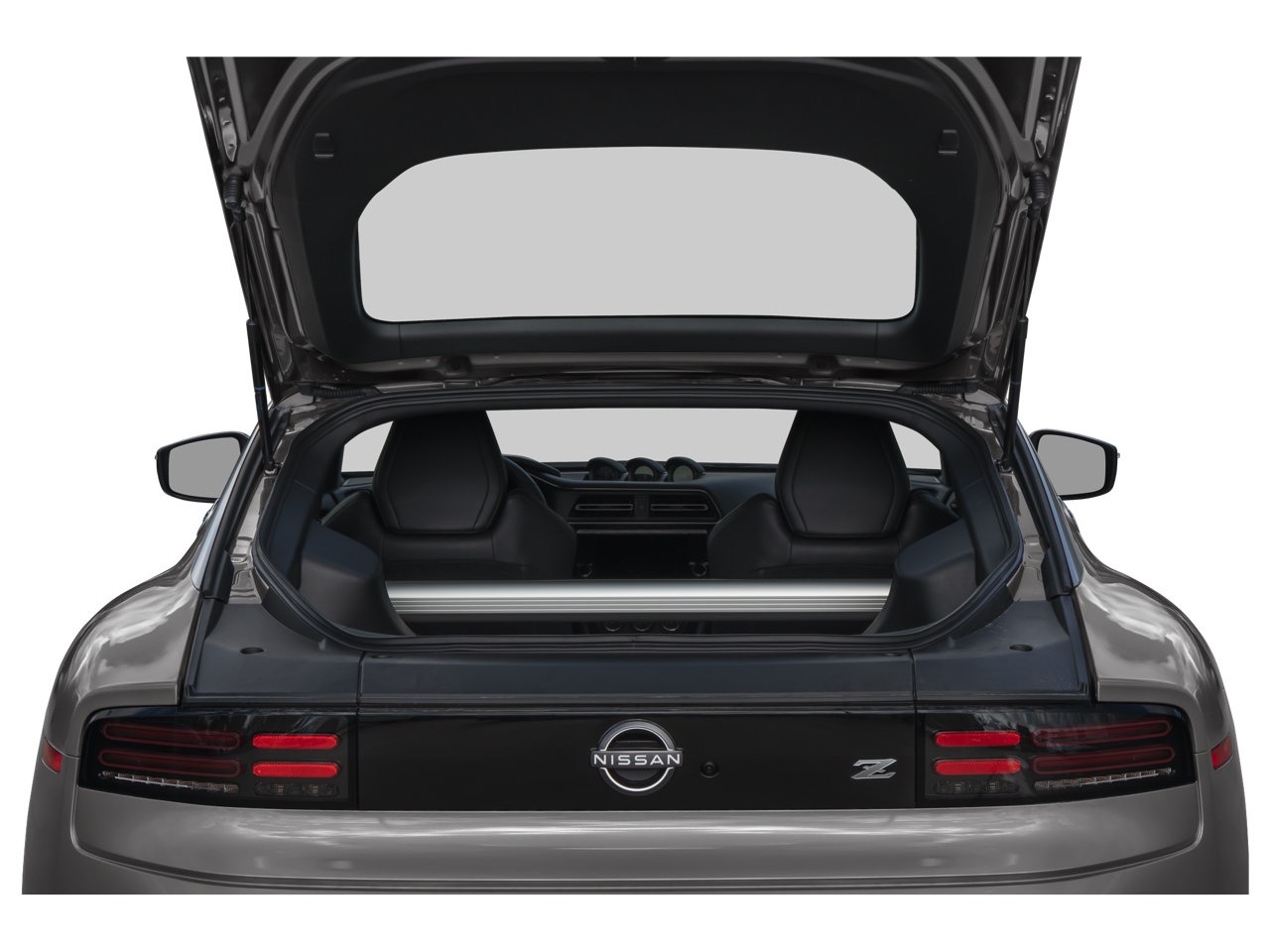 New 2027 Nissan Z Performance RWD image 37