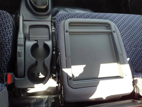 New 2024 Chevrolet Low Cab Forward image 19