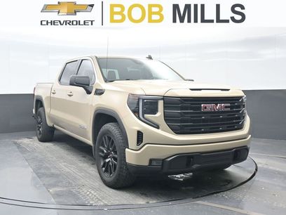 Used 2022 GMC Sierra 1500 Elevation