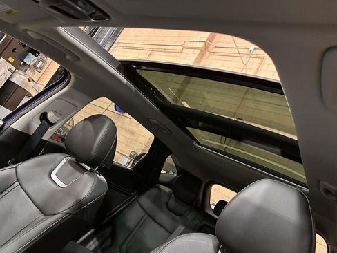 Used 2023 Hyundai Tucson Limited AWD/4WD image 35