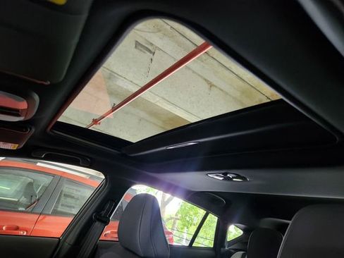 New 2025 Subaru Crosstrek 2.5i Sport image 17