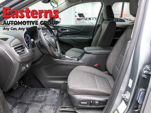 Used 2024 Chevrolet Equinox LT image 14