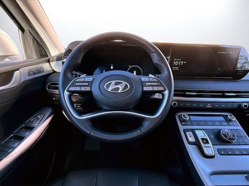 Used 2023 Hyundai Palisade SEL image 11