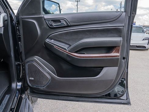 Used 2020 GMC Yukon SLT w/ Open Road Package RWD image 13