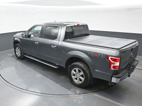 Used 2019 Ford F150 XLT w/ Equipment Group 302A Luxury image 24