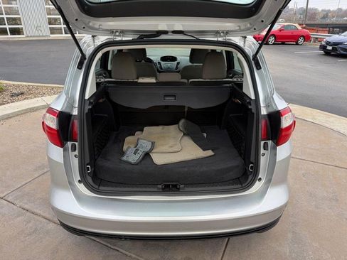 Used 2014 Ford C-MAX SE image 9