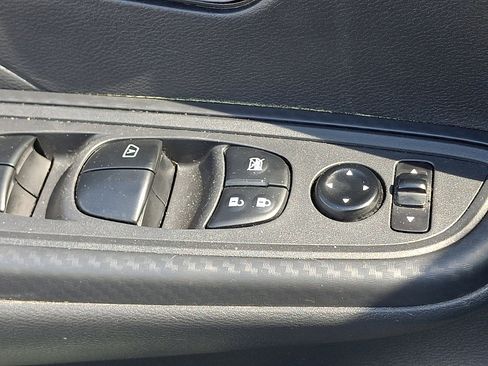 Used 2024 Nissan Versa SV FWD image 26