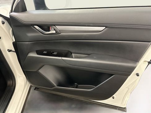 Used 2025 MAZDA CX-5 AWD 2.5 S w/ Preferred Package image 35