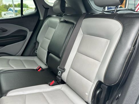 Used 2020 GMC Terrain SLT AWD/4WD image 22