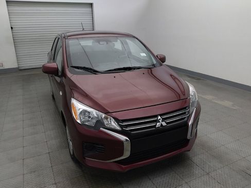 Used 2024 Mitsubishi Mirage ES FWD image 14