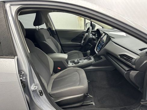 Used 2025 Subaru Crosstrek 2.0i Premium AWD/4WD image 14