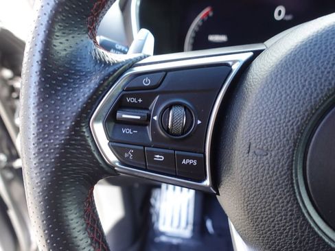 Used 2023 Acura MDX A-Spec image 13