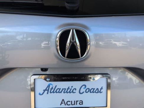 Used 2026 Acura RDX SH-AWD image 12