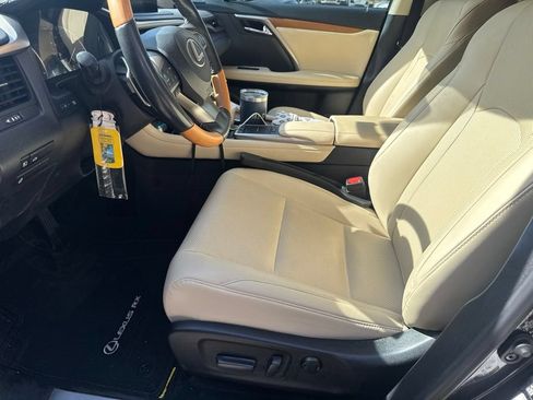Used 2022 Lexus RX 350 FWD w/ Premium Package image 23