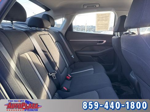 Used 2025 Hyundai Sonata SEL image 31