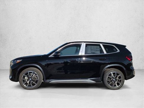 Used 2026 BMW X1 xDrive28i w/ Technology Package AWD/4WD image 5